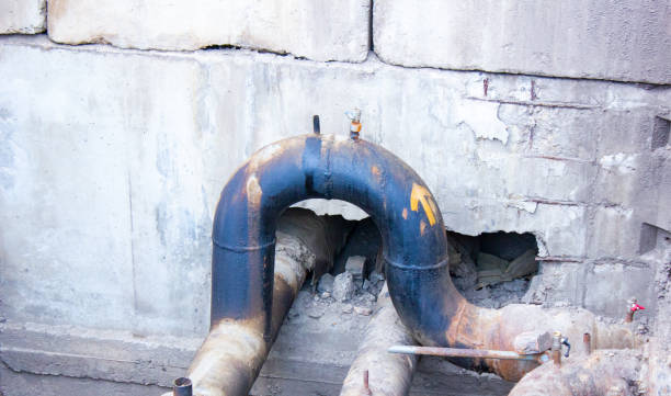 Best Emergency water damage restoration  in Viola, IL